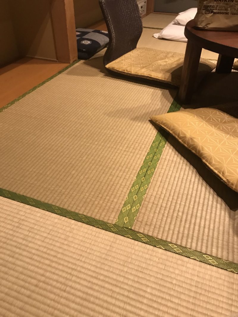 tatami